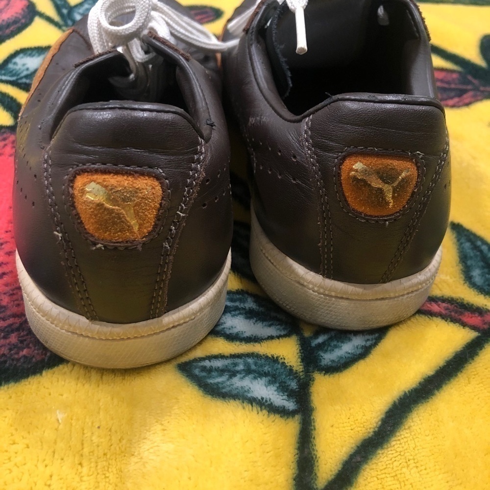 Vintage puma’s - Picture 4 of 7